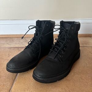 Timberland Sensorflex Boots (Women’s 8)